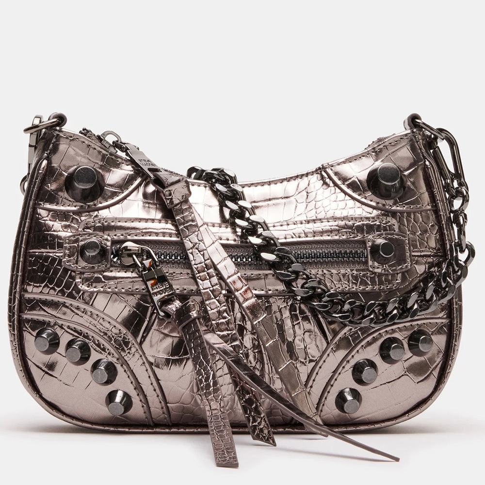 NEW‼️ VILMA BAG PEWTER